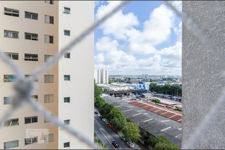 Apartamento à venda com 57m², 2 quartos e 1 vagaVista