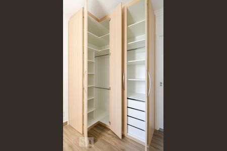 Apartamento à venda com 57m², 2 quartos e 1 vagaQuarto da suíte