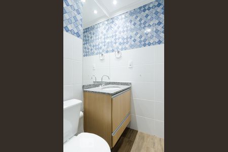 Apartamento à venda com 57m², 2 quartos e 1 vagaBanheiro