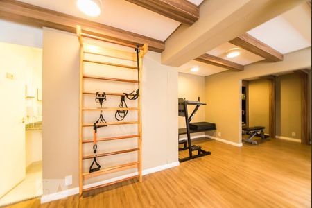 Apartamento à venda com 57m², 2 quartos e 1 vagaAcademia