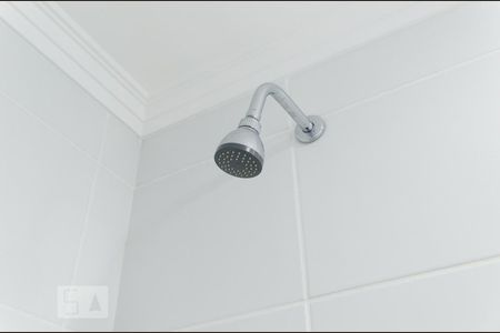 Apartamento à venda com 57m², 2 quartos e 1 vagaChuveiro