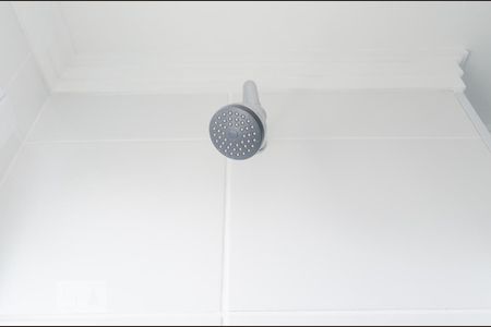 Apartamento à venda com 57m², 2 quartos e 1 vagaChuveiro