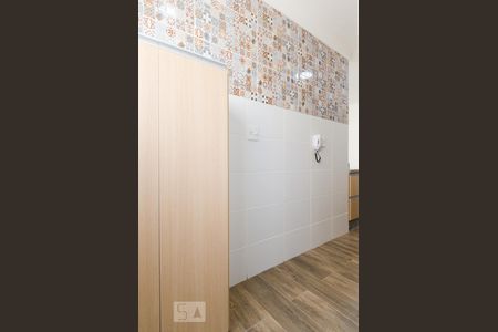 Apartamento à venda com 57m², 2 quartos e 1 vagaÁrea de serviço