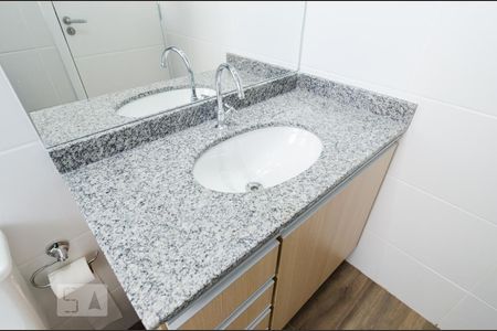 Apartamento à venda com 57m², 2 quartos e 1 vagaPia