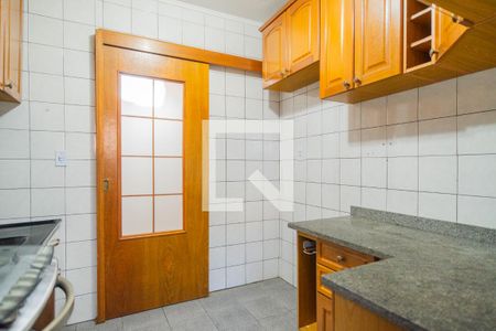 Apartamento para alugar com 42m², 1 quarto e sem vaga Apartamento para alugar com 42m², 1 quarto e sem vagaCozinha e Área de Serviço