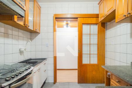 Apartamento para alugar com 42m², 1 quarto e sem vaga Apartamento para alugar com 42m², 1 quarto e sem vagaCozinha e Área de Serviço