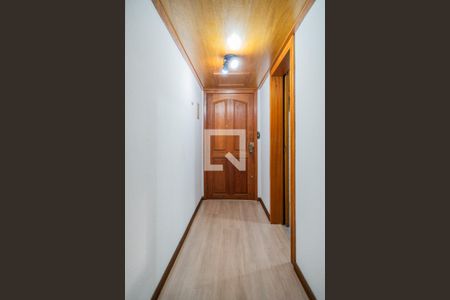 Apartamento para alugar com 42m², 1 quarto e sem vaga Apartamento para alugar com 42m², 1 quarto e sem vagaHall de entrada