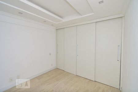 Quarto Suíte de apartamento à venda com 3 quartos, 165m² em Ingá, Niterói