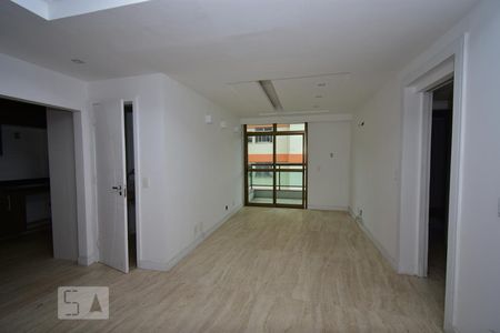 Apartamento para alugar com 165m², 3 quartos e 2 vagasSala 1