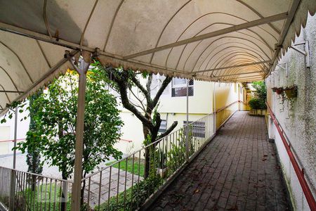 Casa para alugar com 320m², 8 quartos e 2 vagasRampa de Entrada