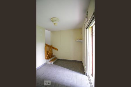 Casa para alugar com 320m², 8 quartos e 2 vagasSala do piso Inferior