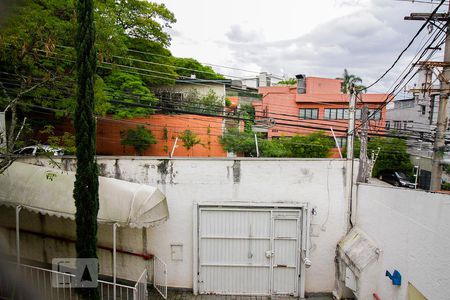 Casa para alugar com 320m², 8 quartos e 2 vagasVista do Quarto 3