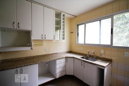 Casa para alugar com 320m², 8 quartos e 2 vagasCozinha