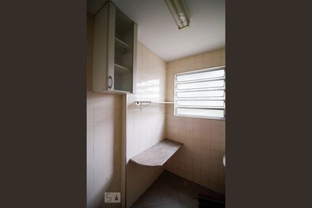 Casa para alugar com 320m², 8 quartos e 2 vagasCozinha