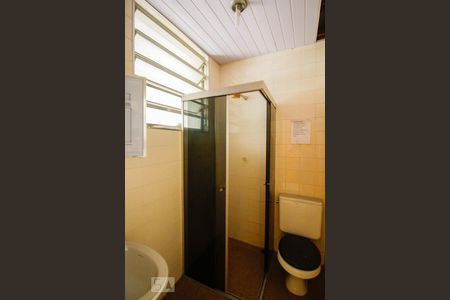 Casa para alugar com 320m², 8 quartos e 2 vagasBanheiro do Piso Inferior