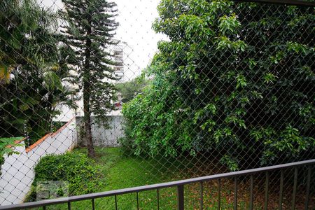 Casa para alugar com 320m², 8 quartos e 2 vagasVista do Quarto 6