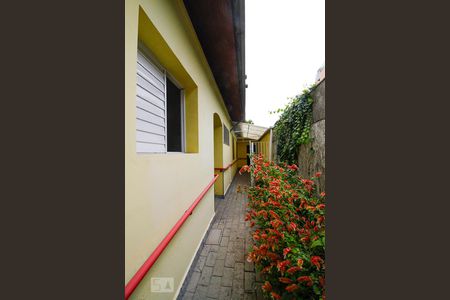 Casa para alugar com 320m², 8 quartos e 2 vagasCorredor Lateral