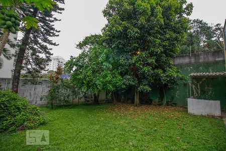 Casa para alugar com 320m², 8 quartos e 2 vagasQuintal