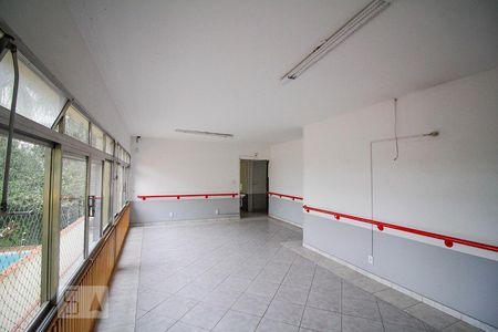 Casa para alugar com 320m², 8 quartos e 2 vagasSala