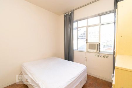 Quarto de apartamento para alugar com 1 quarto, 57m² em Centro, Niterói