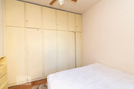 Quarto de apartamento para alugar com 1 quarto, 57m² em Centro, Niterói