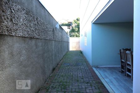 Casa à venda com 337m², 3 quartos e 6 vagasVaranda 