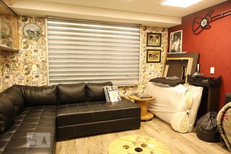 Casa à venda com 337m², 3 quartos e 6 vagasQuarto 2