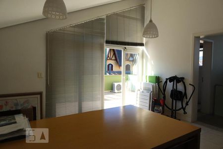 Casa à venda com 337m², 3 quartos e 6 vagasQuarto 1