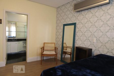 Casa à venda com 337m², 3 quartos e 6 vagasSuíte 2