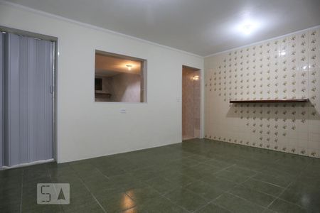 Sala de casa para alugar com 2 quartos, 180m² em Cipava, Osasco