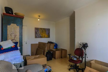 Sala de Jantar de apartamento para alugar com 2 quartos, 64m² em Jardim Vila Mariana, São Paulo