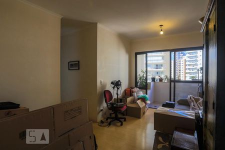 Sala de apartamento à venda com 2 quartos, 64m² em Jardim Vila Mariana, São Paulo