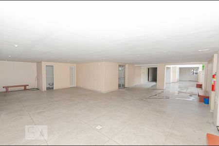 Apartamento à venda com 80m², 2 quartos e 1 vagaÁrea comum - Salão de festas