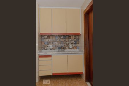 Apartamento à venda com 80m², 2 quartos e 1 vagaCozinha