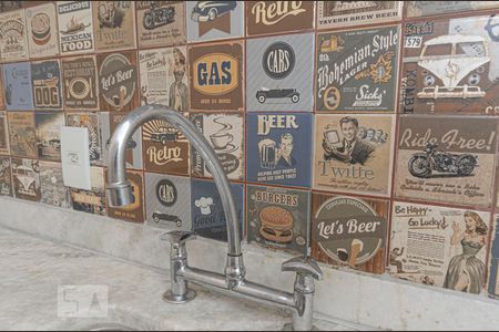 Apartamento à venda com 80m², 2 quartos e 1 vagaCozinha