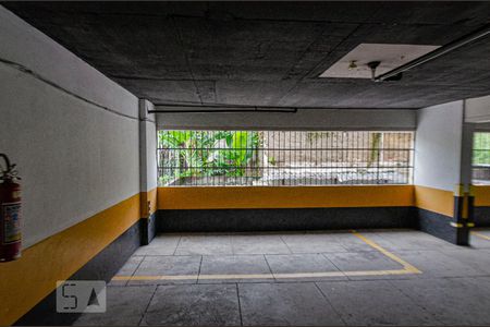 Apartamento à venda com 80m², 2 quartos e 1 vagaGaragem