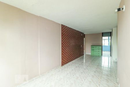 Sala de apartamento para alugar com 3 quartos, 68m² em Taquara, Rio de Janeiro