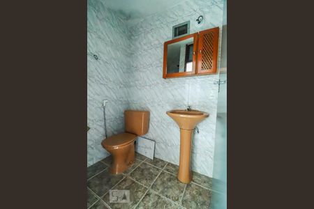 Banheiro 1 de apartamento para alugar com 3 quartos, 68m² em Taquara, Rio de Janeiro