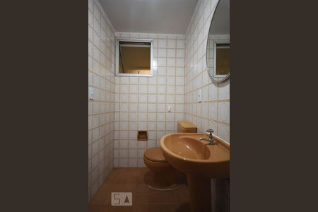 Banheiro de apartamento para alugar com 2 quartos, 64m² em Jardim Bonfiglioli, São Paulo