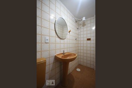 Banheiro de apartamento para alugar com 2 quartos, 64m² em Jardim Bonfiglioli, São Paulo