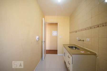 Apartamento para alugar com 64m², 2 quartos e 1 vagaCozinha