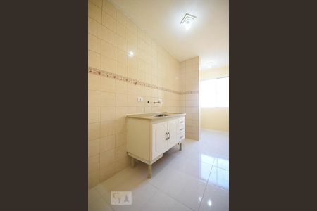 Apartamento para alugar com 64m², 2 quartos e 1 vagaCozinha