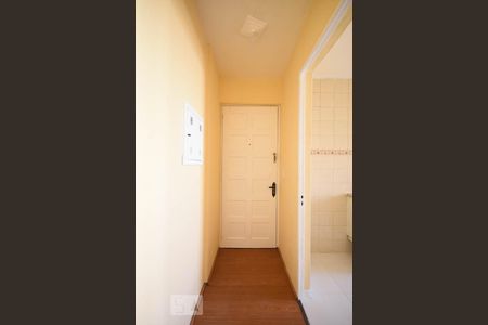 Apartamento para alugar com 64m², 2 quartos e 1 vagaHall de Entrada