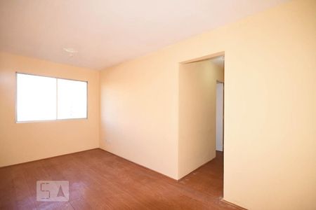 Sala de apartamento para alugar com 2 quartos, 64m² em Jardim Bonfiglioli, São Paulo