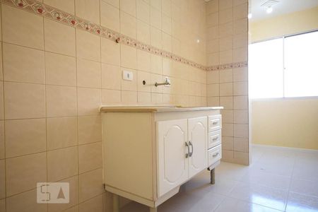 Apartamento para alugar com 64m², 2 quartos e 1 vagaCozinha