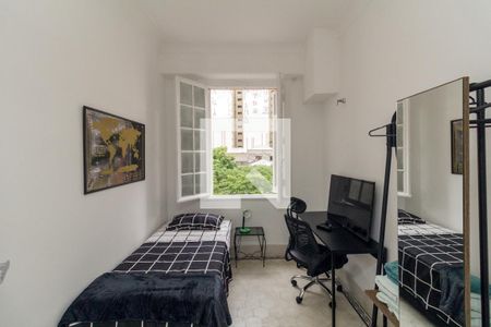 Quarto 2 de apartamento à venda com 2 quartos, 60m² em Centro, São Paulo