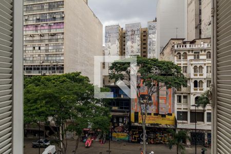 Vista do Quarto 1 de apartamento à venda com 2 quartos, 60m² em Centro, São Paulo