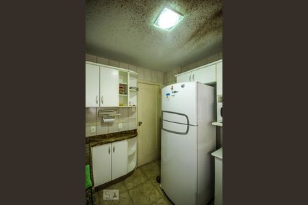 Apartamento à venda com 130m², 3 quartos e sem vagaCozinha