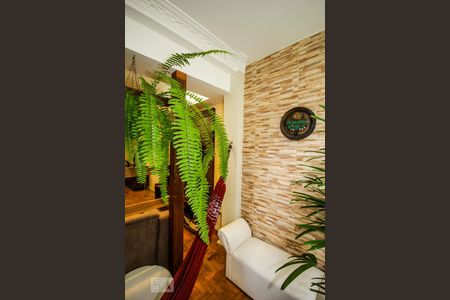 Apartamento à venda com 130m², 3 quartos e sem vagaSala