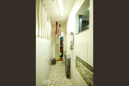 Apartamento à venda com 130m², 3 quartos e sem vagaÁrea de Seviço